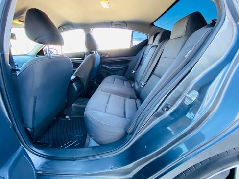 Used 2022 Nissan Altima 2.5 SV image 20