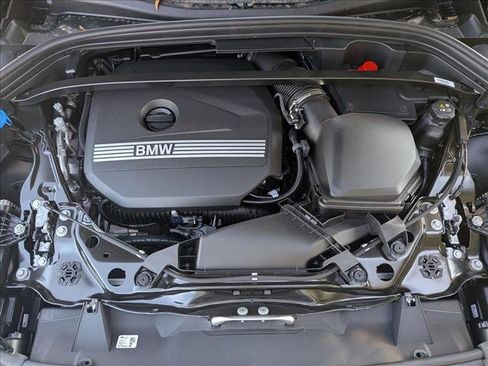 Used 2026 BMW X1 xDrive28i w/ Technology Package image 17