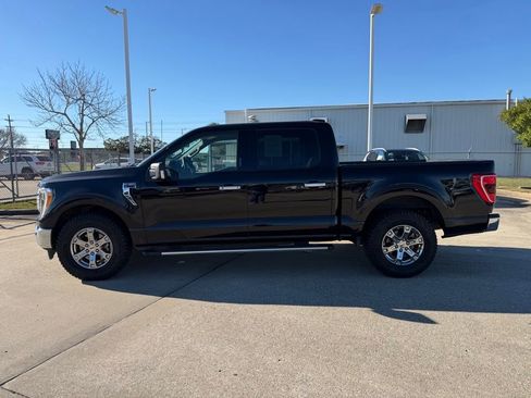 Used 2023 Ford F150 XLT w/ Equipment Group 302A High image 2