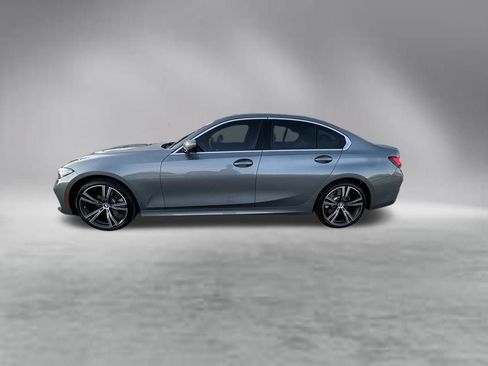 Used 2024 BMW 330i Sedan w/ Convenience Package RWD image 8