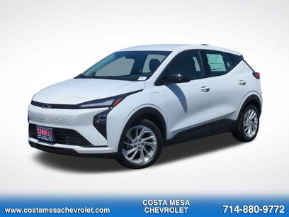 New 2027 Chevrolet Bolt LT w/ Comfort Package