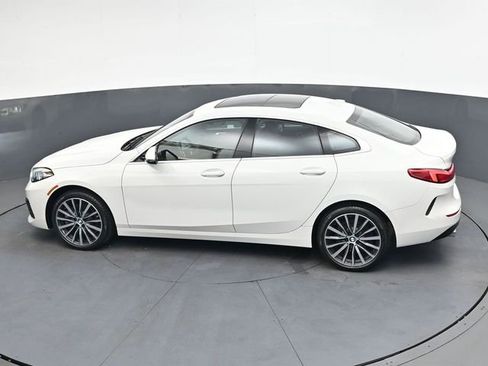 Used 2021 BMW 228i Gran Coupe w/ Convenience Package FWD image 26