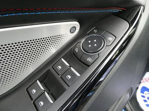 Certified 2022 Ford Explorer ST w/ Equipment Group 401A image 28