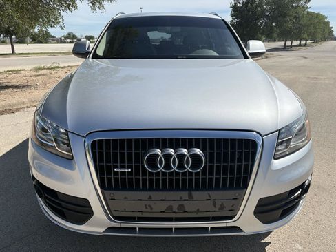 Used 2011 Audi Q5 2.0T Premium Plus AWD/4WD image 9