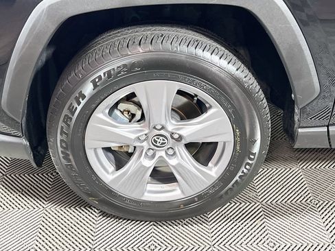 Certified 2025 Toyota RAV4 XLE w/ Convenience Package AWD/4WD image 27