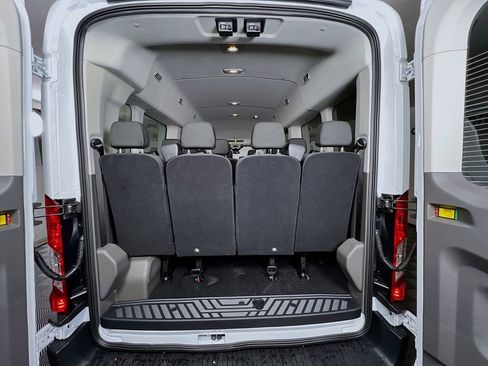 New 2026 Ford Transit 350 XLT image 14