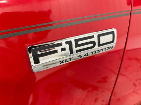 Used 2007 Ford F150 XLT image 23