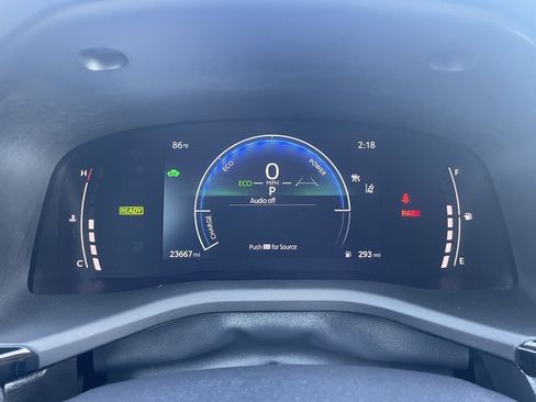 Certified 2025 Toyota Camry LE image 22