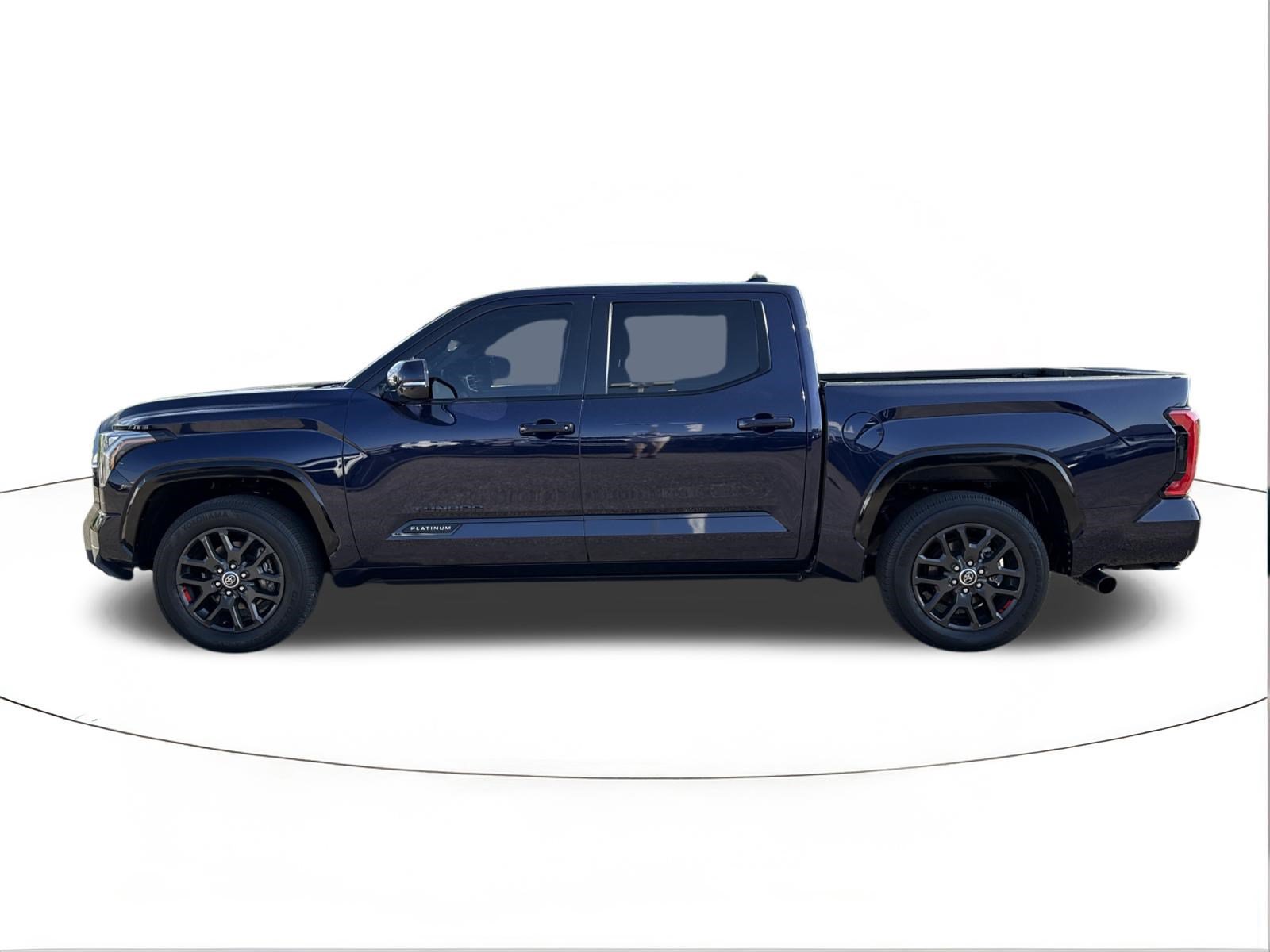 Used 2023 Toyota Tundra Platinum w/ Advanced Package RWD image 6