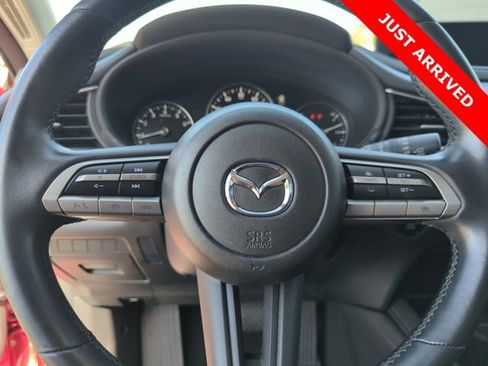 Used 2023 MAZDA CX-30 AWD 2.5 S w/ Select Package image 43