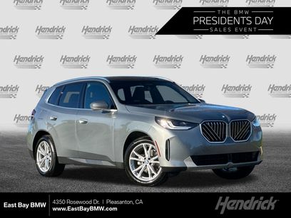 Used 2025 BMW X3 xDrive30i w/ Convenience Package