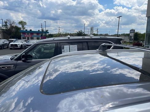 Certified 2023 INFINITI QX60 Sensory w/ Vision Package image 4