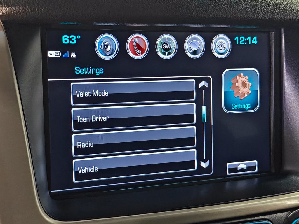 Used 2020 GMC Yukon XL Denali AWD/4WD image 48