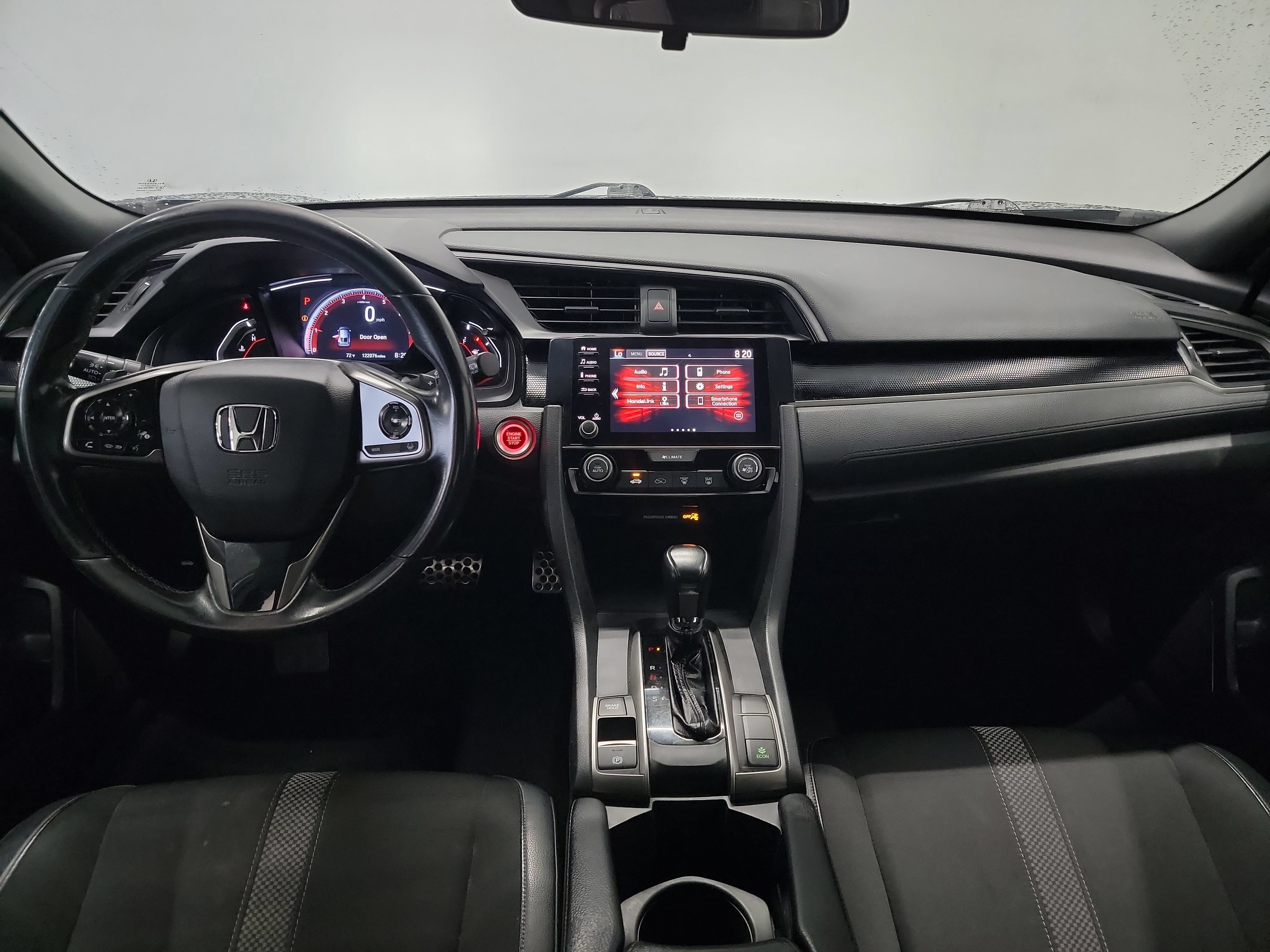 Used 2021 Honda Civic Sport image 15