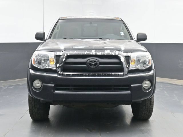 Used 2005 Toyota Tacoma PreRunner w/ SR5 Pkg #3 RWD image 3