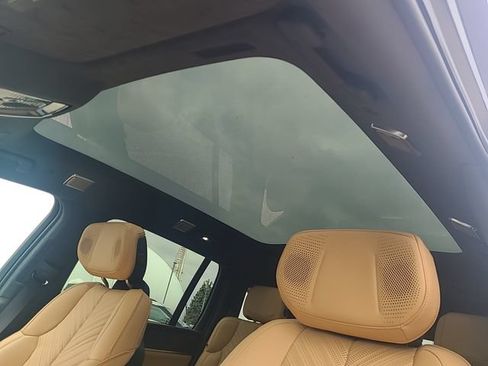 Used 2026 Cadillac Escalade IQ Sport 2 AWD/4WD image 13