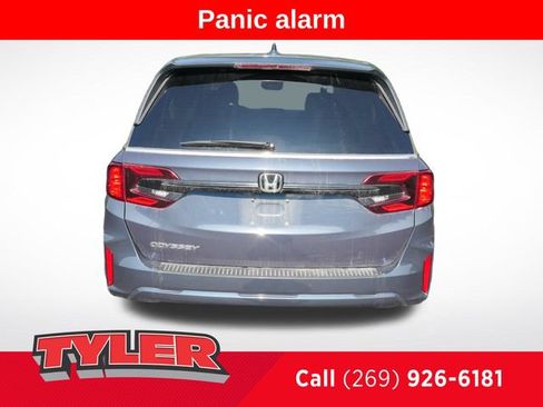 Used 2025 Honda Odyssey EX-L image 7