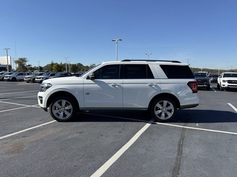 Certified 2024 Ford Expedition King Ranch image 4