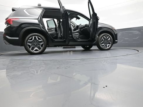Certified 2023 Hyundai Santa Fe Limited AWD/4WD image 50