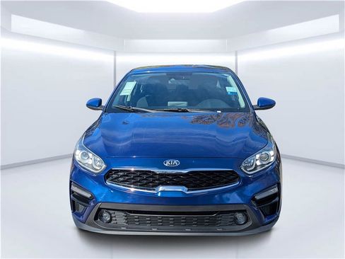 Used 2019 Kia Forte S image 8