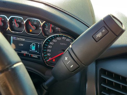 Used 2018 Chevrolet Tahoe LS w/ Max Trailering Package RWD image 25