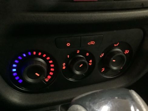 Used 2022 RAM ProMaster City Wagon image 35