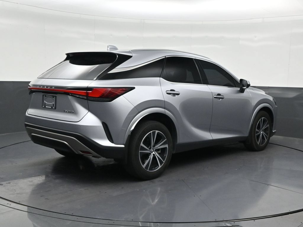 Used 2023 Lexus RX 350 Premium w/ Cold Area Package FWD image 5