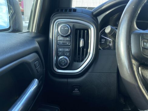 Certified 2021 GMC Sierra 1500 Denali image 10
