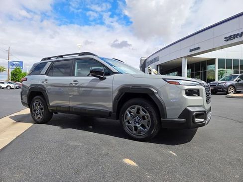 New 2026 Subaru Outback Premium AWD/4WD image 2