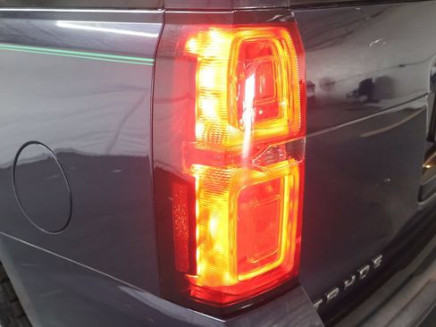 Used 2019 Chevrolet Tahoe LT w/ Max Trailering Package AWD/4WD image 31