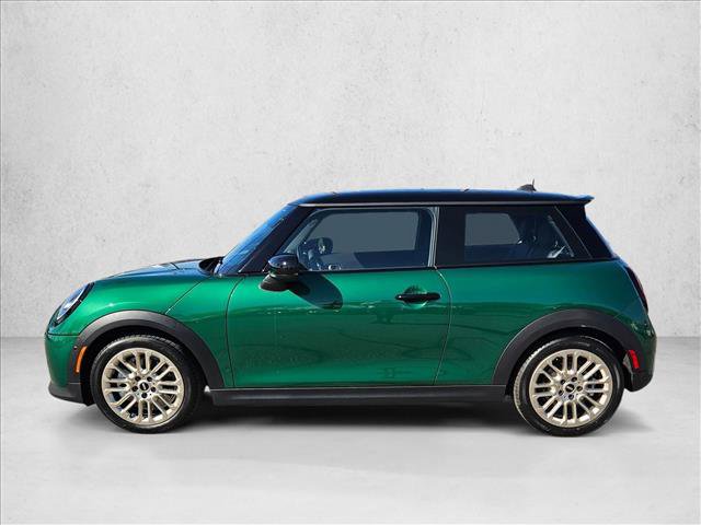 New 2026 MINI Cooper S FWD image 5