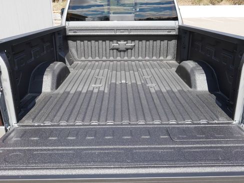 New 2026 Chevrolet Silverado 2500 LTZ w/ Trail Boss Package image 30