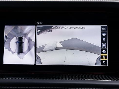 Used 2022 Mercedes-Benz G 63 AMG G 63 AMG image 19