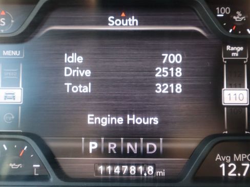 Used 2020 RAM 3500 Laramie AWD/4WD image 45