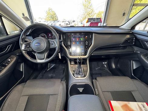 Used 2022 Subaru Outback Premium w/ Popular Package #1 image 15