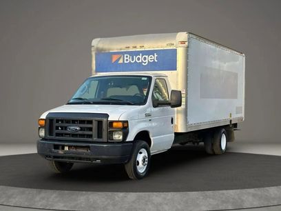 Used 2016 Ford E-350 and Econoline 350 Super Duty
