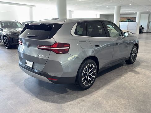 New 2026 BMW X3 xDrive30 w/ Convenience Package image 7