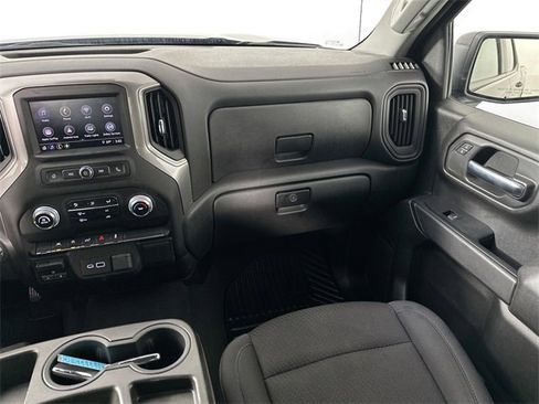 Used 2023 GMC Sierra 1500 Pro w/ Graphite Edition image 23