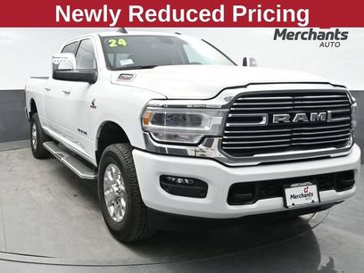 Used 2024 RAM 2500 Laramie
