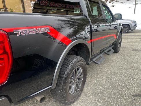 Used 2021 Ford Ranger XLT w/ Tremor Off-Road Package image 29