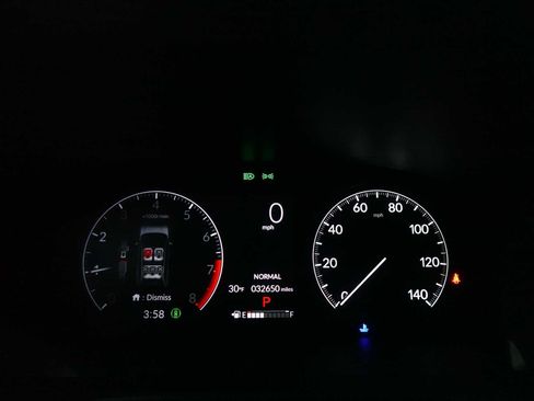 Certified 2023 Honda HR-V LX image 19