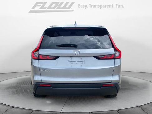 Certified 2023 Honda CR-V EX image 8