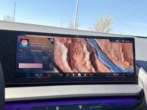 Used 2026 BMW X3 xDrive30 w/ Premium Package image 24