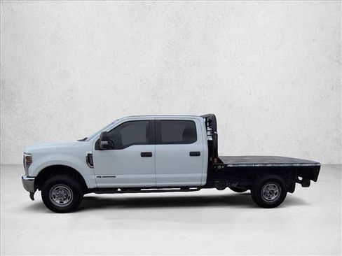 Used 2019 Ford F250 XL w/ Power Equipment Group image 8