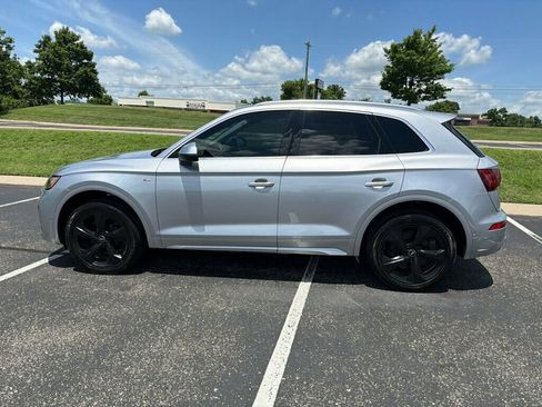 Used 2022 Audi Q5 2.0T Prestige AWD/4WD image 7