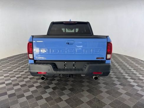 Used 2024 Honda Ridgeline TrailSport image 6