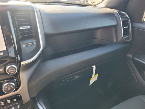 New 2025 RAM 1500 Lone Star image 27