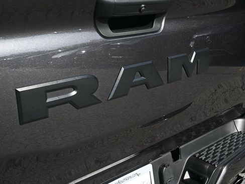 Used 2026 RAM 1500 Express RWD image 9