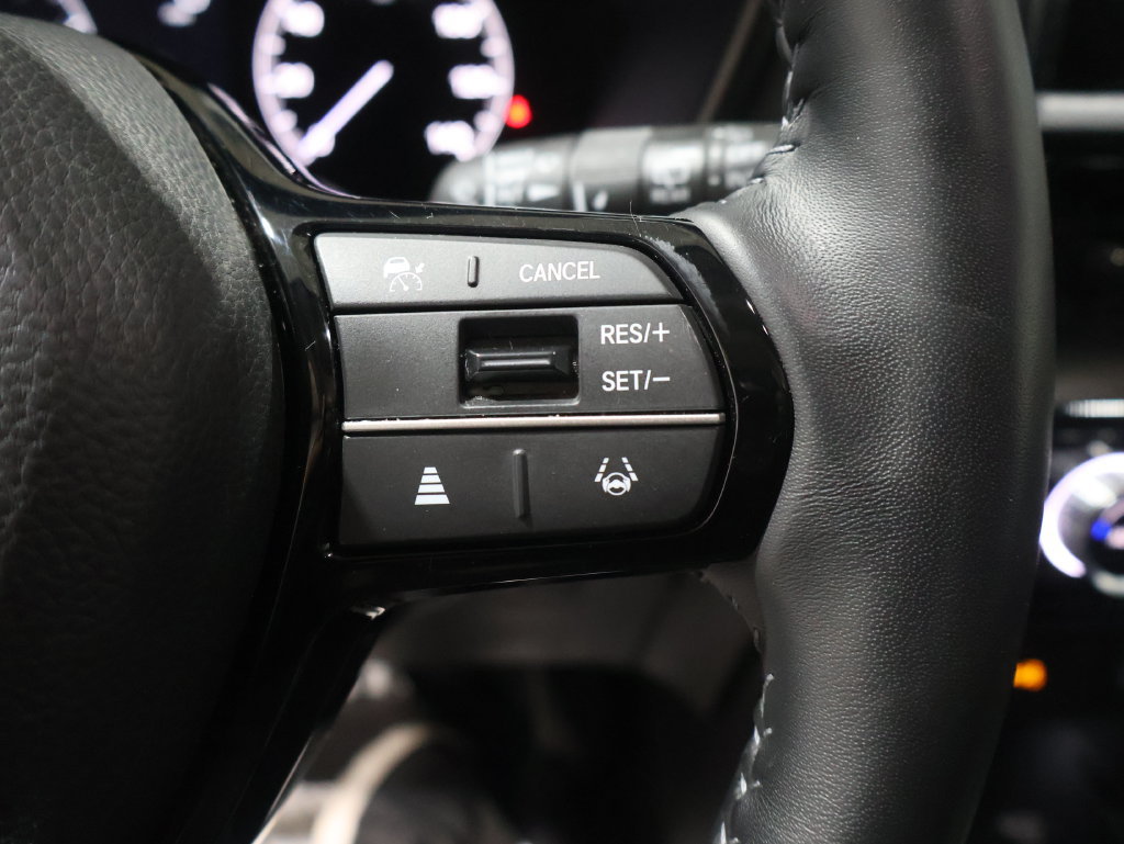 Used 2025 Honda CR-V EX-L image 39