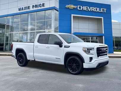 Used 2019 GMC Sierra 1500 Elevation w/ Elevation Value Package